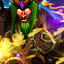 Night Elf