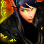 Blood Elf