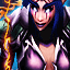 Night Elf